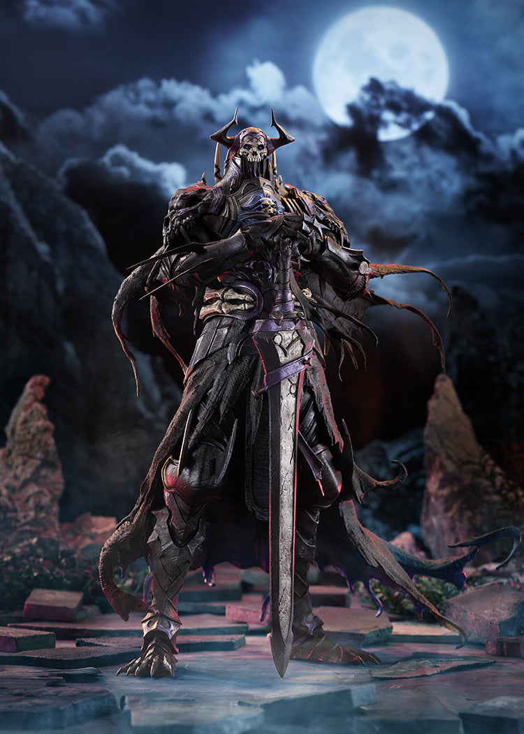 POP UP PARADE SP Fate/Grand Order Assassin/First Hassan Figure JAPAN OFFICIAL