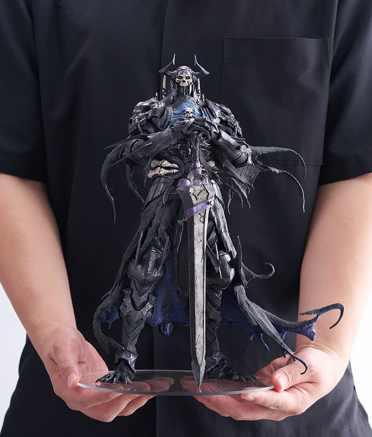 POP UP PARADE SP Fate/Grand Order Assassin/First Hassan Figure JAPAN OFFICIAL