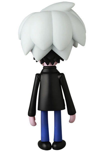 Medicom Toy VCD ANDY WARHOL by Eric So Figure JAPAN OFFICIAL