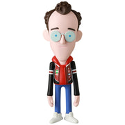 Medicom Toy VCD KEITH HARING by Eric So Figure JAPAN OFFICIAL