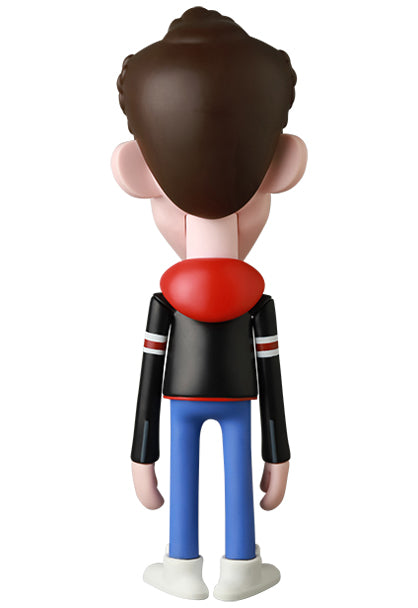 Medicom Toy VCD KEITH HARING by Eric So Figure JAPAN OFFICIAL