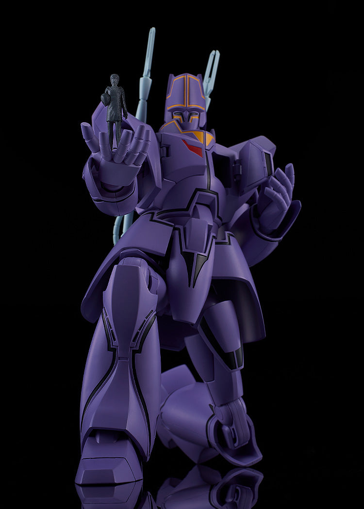 Good Smile Company MODEROID Giant Gorg Manon Guardian Model Kit JAPAN OFFICIAL