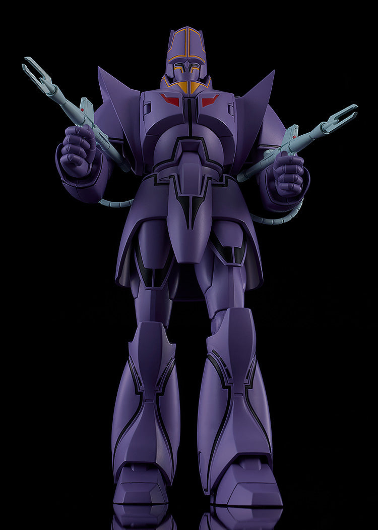 Good Smile Company MODEROID Giant Gorg Manon Guardian Model Kit JAPAN OFFICIAL