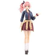 Kotobukiya Sousai Shoujo Teien SIDE TAIL 1/10 Model Kit JAPAN OFFICIAL