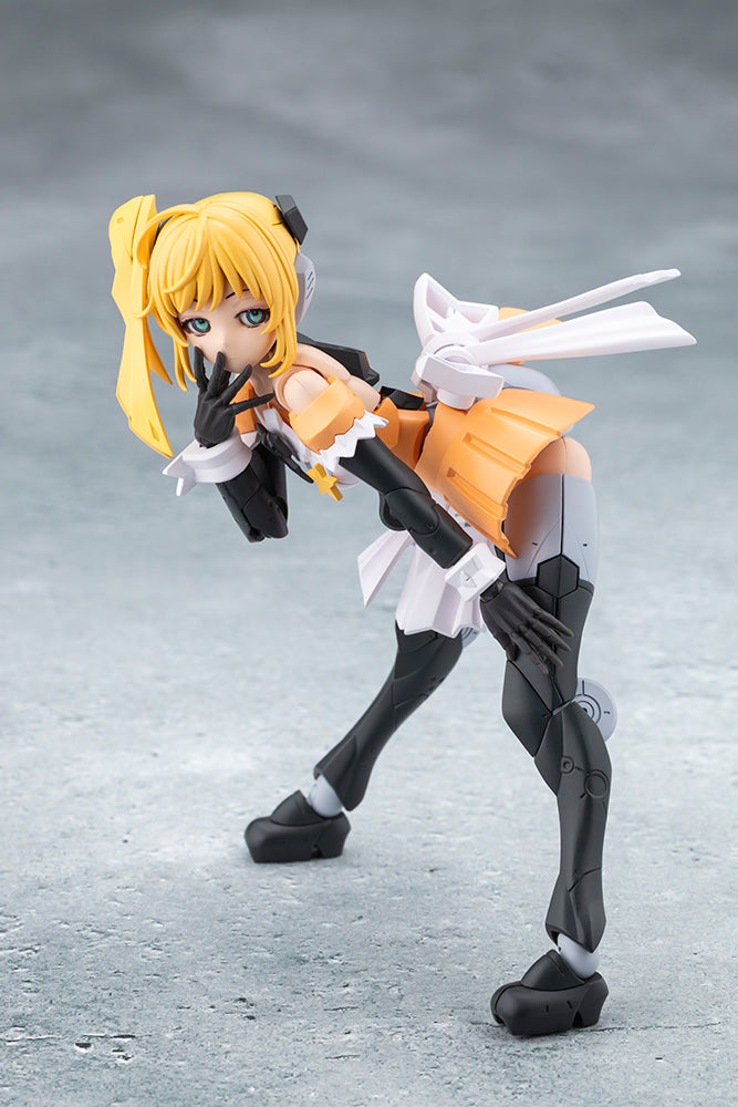 Kotobukiya Megalomaria Unlimited Universe Stars Model Kit JAPAN OFFICIAL