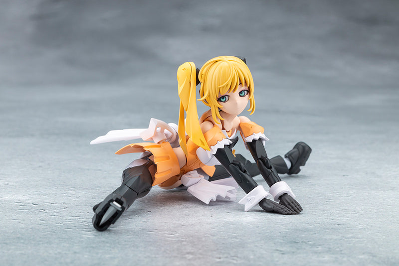 Kotobukiya Megalomaria Unlimited Universe Stars Model Kit JAPAN OFFICIAL