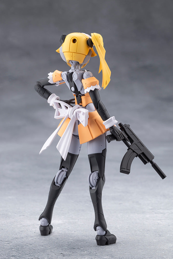 Kotobukiya Megalomaria Unlimited Universe Stars Model Kit JAPAN OFFICIAL
