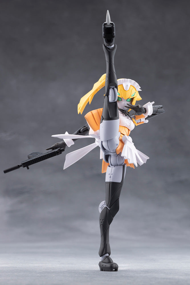 Kotobukiya Megalomaria Unlimited Universe Stars Model Kit JAPAN OFFICIAL