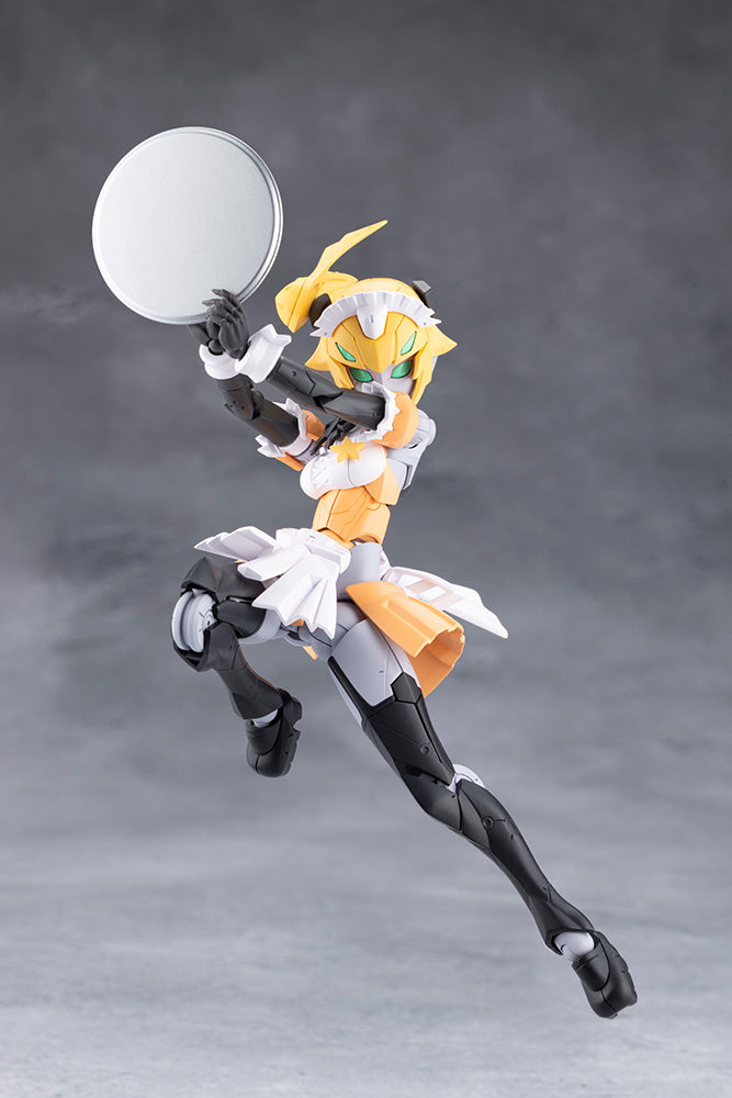 Kotobukiya Megalomaria Unlimited Universe Stars Model Kit JAPAN OFFICIAL