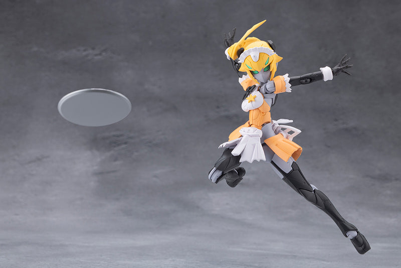 Kotobukiya Megalomaria Unlimited Universe Stars Model Kit JAPAN OFFICIAL