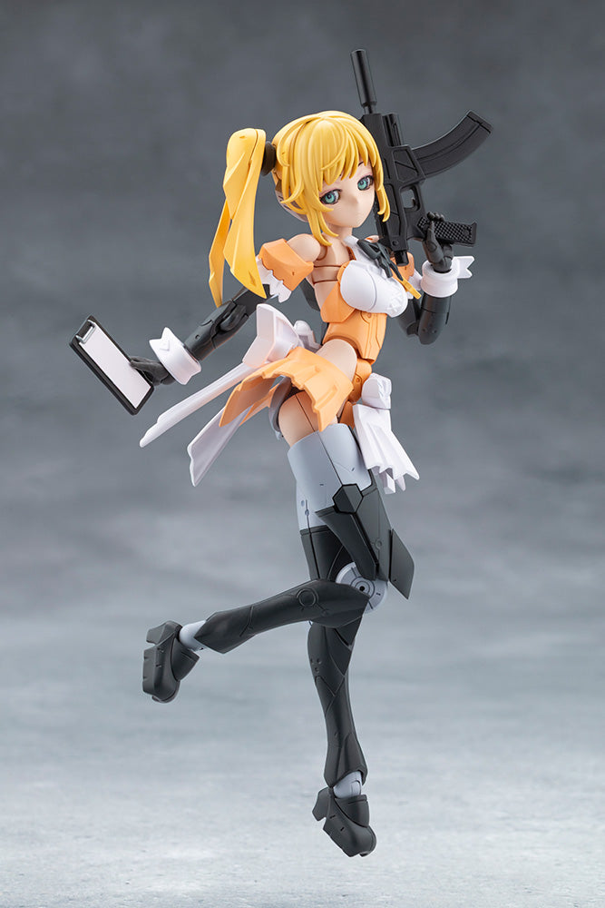 Kotobukiya Megalomaria Unlimited Universe Stars Model Kit JAPAN OFFICIAL