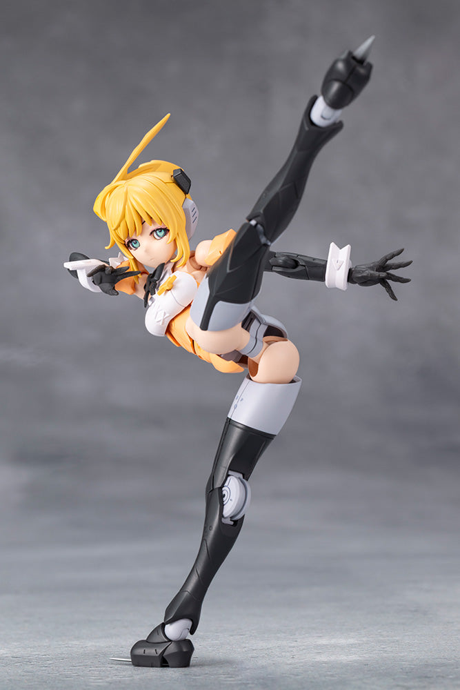Kotobukiya Megalomaria Unlimited Universe Stars Model Kit JAPAN OFFICIAL
