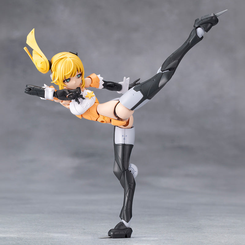 Kotobukiya Megalomaria Unlimited Universe Stars Model Kit JAPAN OFFICIAL