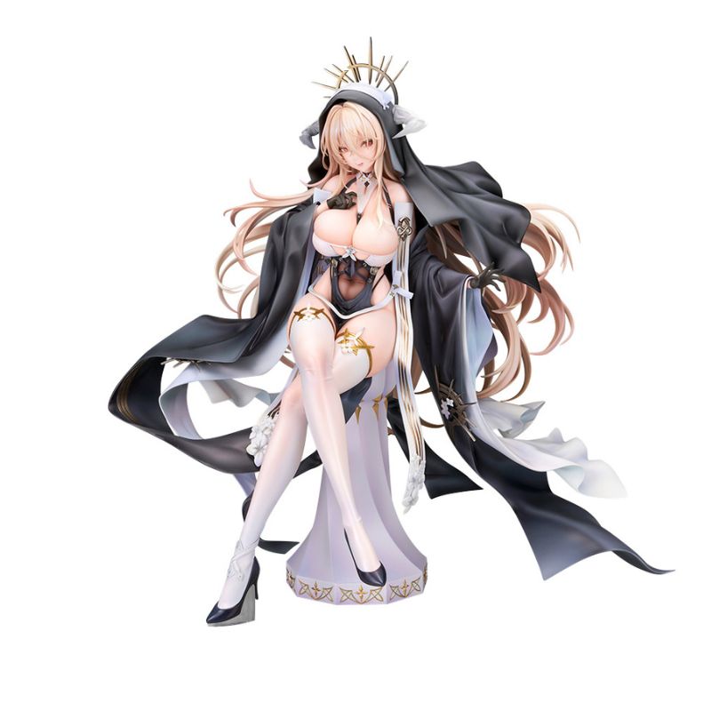 Alter Azur Lane Implacable 1/7 Figure JAPAN OFFICIAL