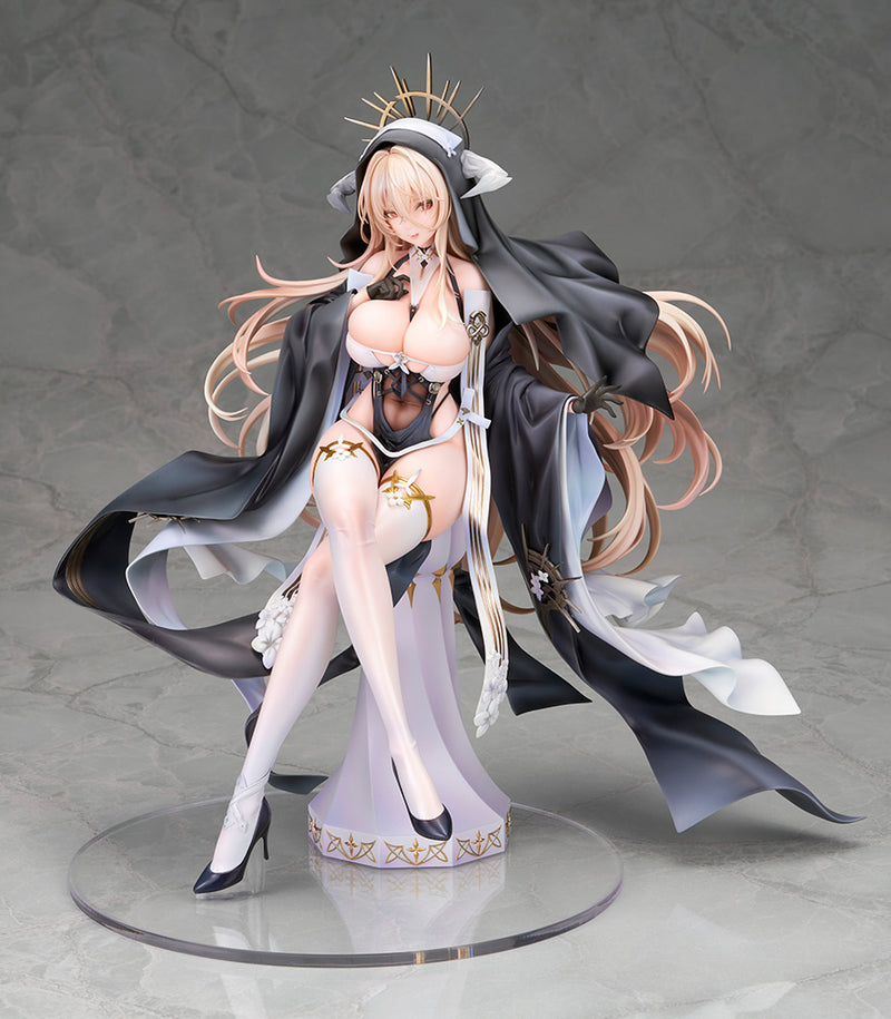Alter Azur Lane Implacable 1/7 Figure JAPAN OFFICIAL