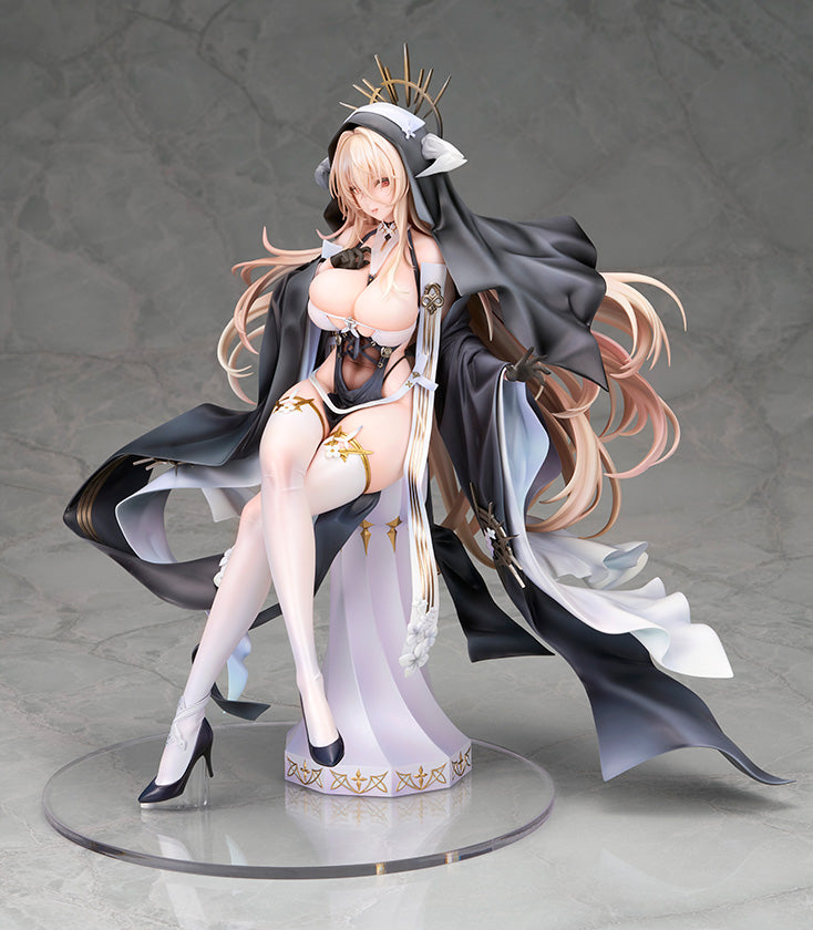 Alter Azur Lane Implacable 1/7 Figure JAPAN OFFICIAL