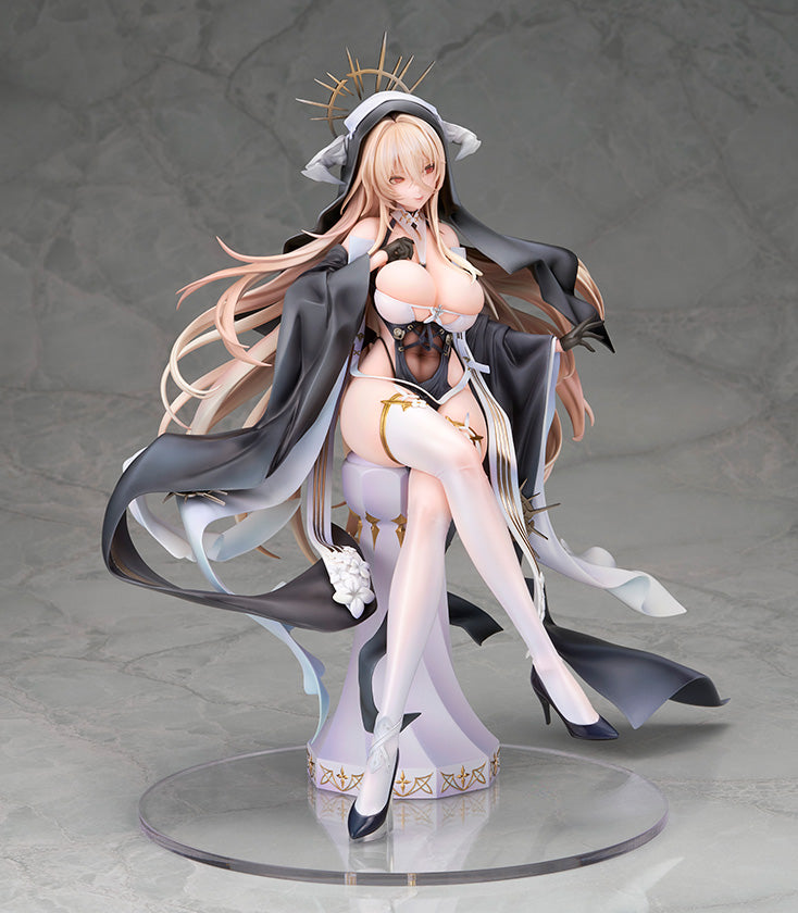 Alter Azur Lane Implacable 1/7 Figure JAPAN OFFICIAL