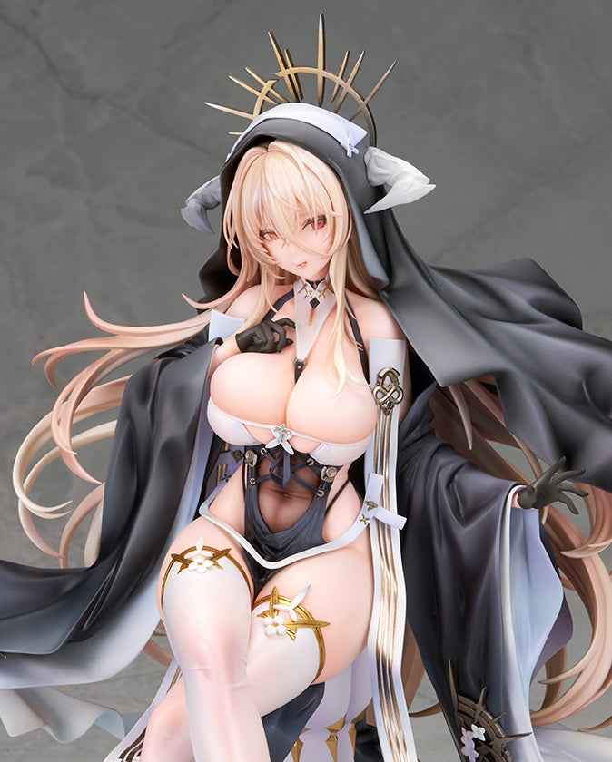 Alter Azur Lane Implacable 1/7 Figure JAPAN OFFICIAL