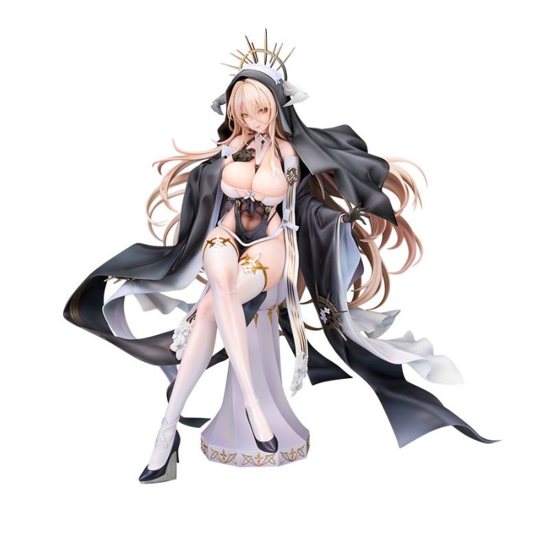 Alter Azur Lane Implacable Special Ver. 1/7 Figure JAPAN OFFICIAL