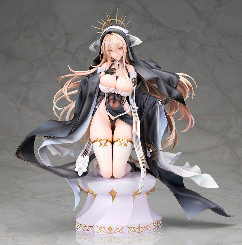 Alter Azur Lane Implacable Special Ver. 1/7 Figure JAPAN OFFICIAL