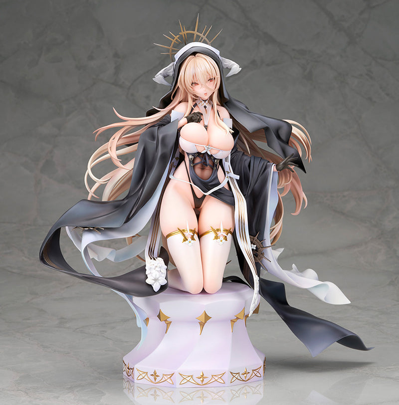 Alter Azur Lane Implacable Special Ver. 1/7 Figure JAPAN OFFICIAL