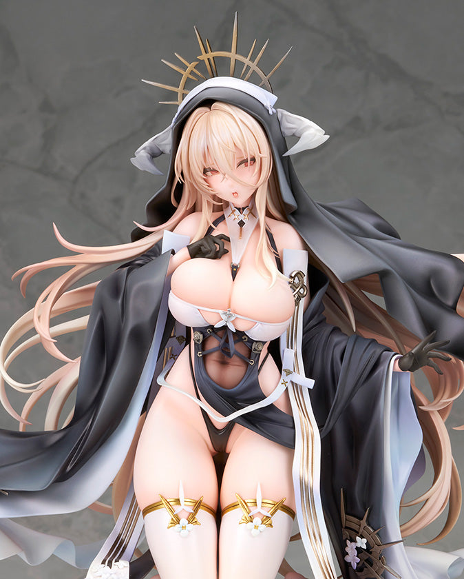 Alter Azur Lane Implacable Special Ver. 1/7 Figure JAPAN OFFICIAL