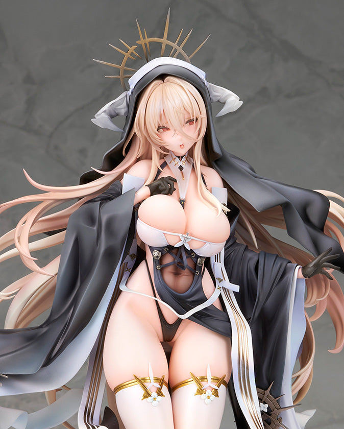 Alter Azur Lane Implacable Special Ver. 1/7 Figure JAPAN OFFICIAL