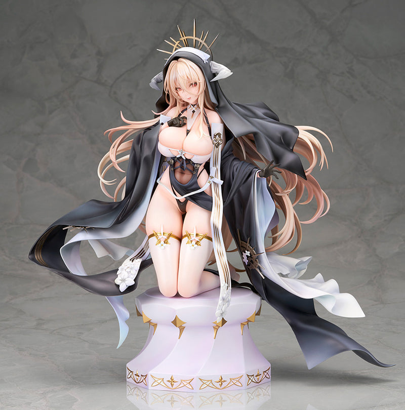 Alter Azur Lane Implacable Special Ver. 1/7 Figure JAPAN OFFICIAL