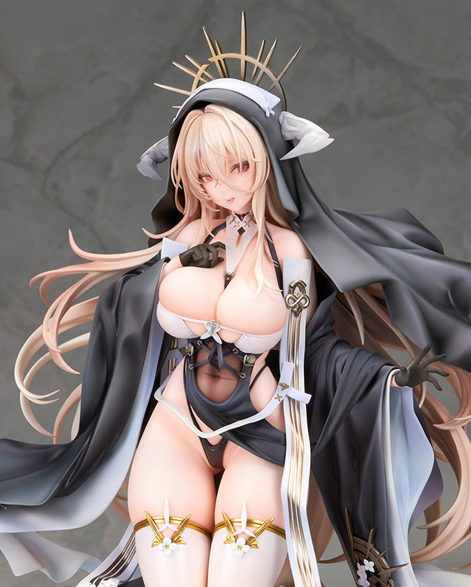 Alter Azur Lane Implacable Special Ver. 1/7 Figure JAPAN OFFICIAL