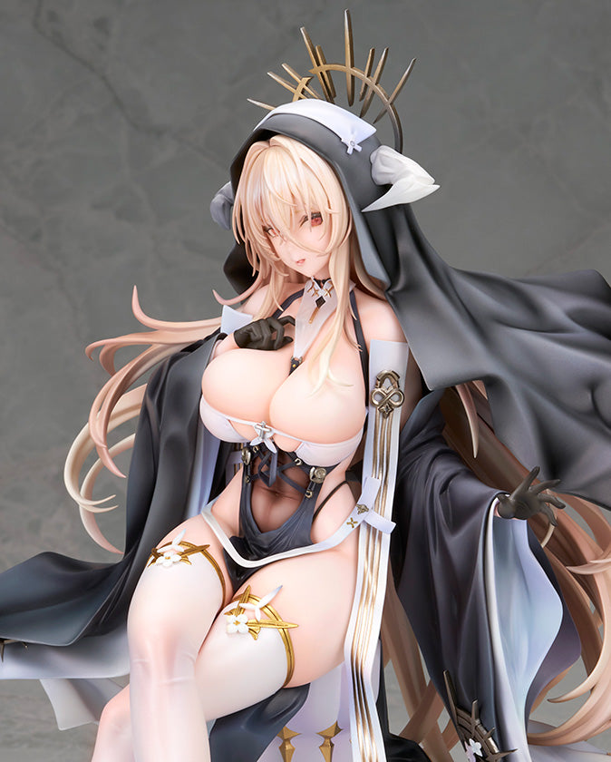 Alter Azur Lane Implacable Special Ver. 1/7 Figure JAPAN OFFICIAL