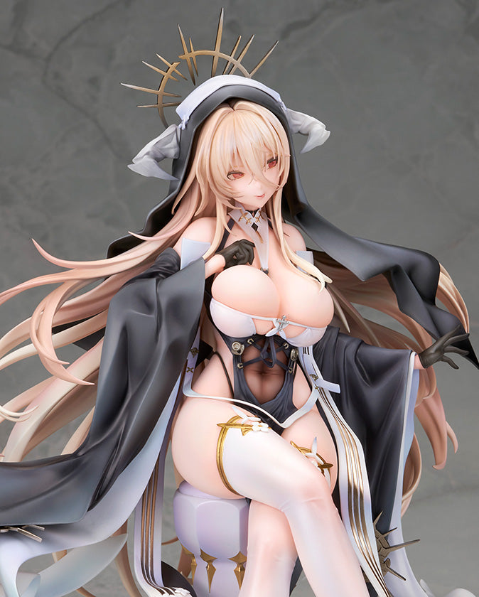 Alter Azur Lane Implacable Special Ver. 1/7 Figure JAPAN OFFICIAL