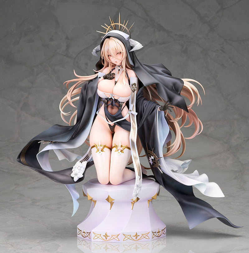 Alter Azur Lane Implacable Special Ver. 1/7 Figure JAPAN OFFICIAL
