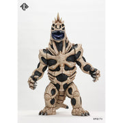 ACRO KRS x JG Seabozu Soft Vinyl Figure JAPAN OFFICIAL