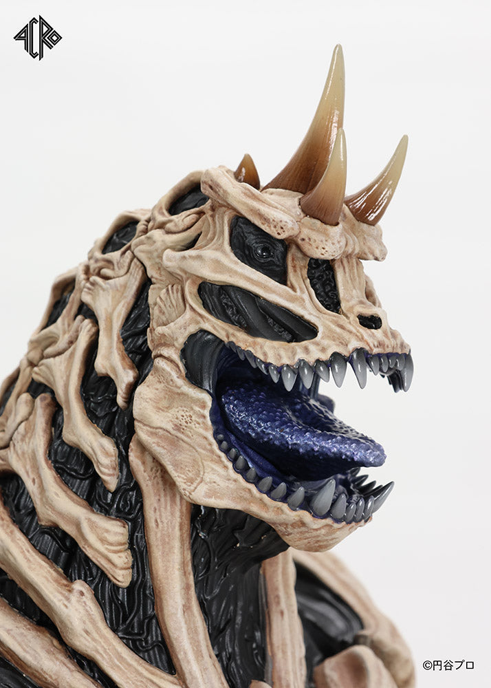ACRO KRS x JG Seabozu Soft Vinyl Figure JAPAN OFFICIAL