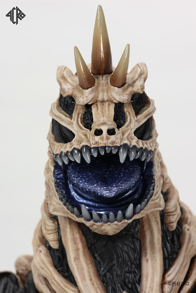 ACRO KRS x JG Seabozu Soft Vinyl Figure JAPAN OFFICIAL