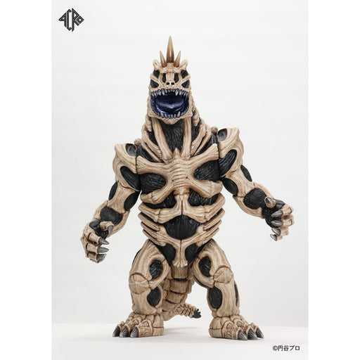 ACRO KRS x JG Seabozu Soft Vinyl Figure JAPAN OFFICIAL