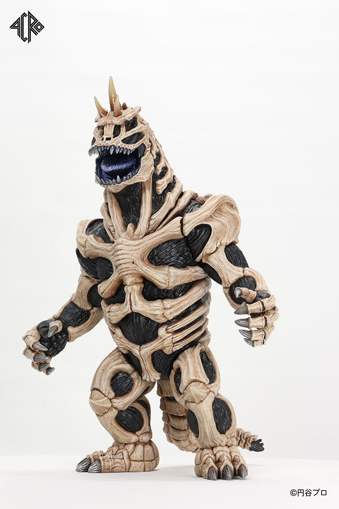 ACRO KRS x JG Seabozu Soft Vinyl Figure JAPAN OFFICIAL