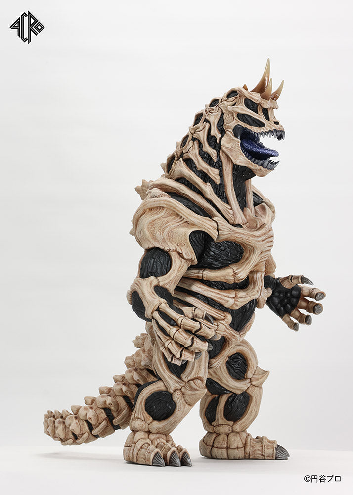 ACRO KRS x JG Seabozu Soft Vinyl Figure JAPAN OFFICIAL