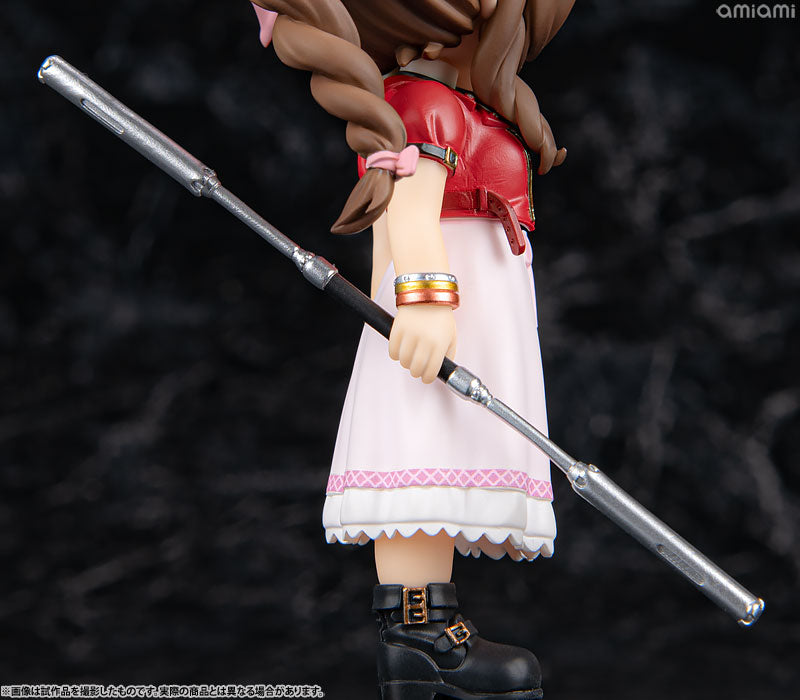 Square Enix Final Fantasy VII Remake Adorable Arts Aerith Gainsborough Figure