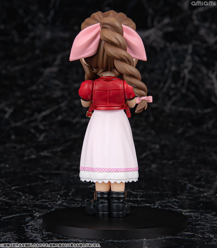 Square Enix Final Fantasy VII Remake Adorable Arts Aerith Gainsborough Figure