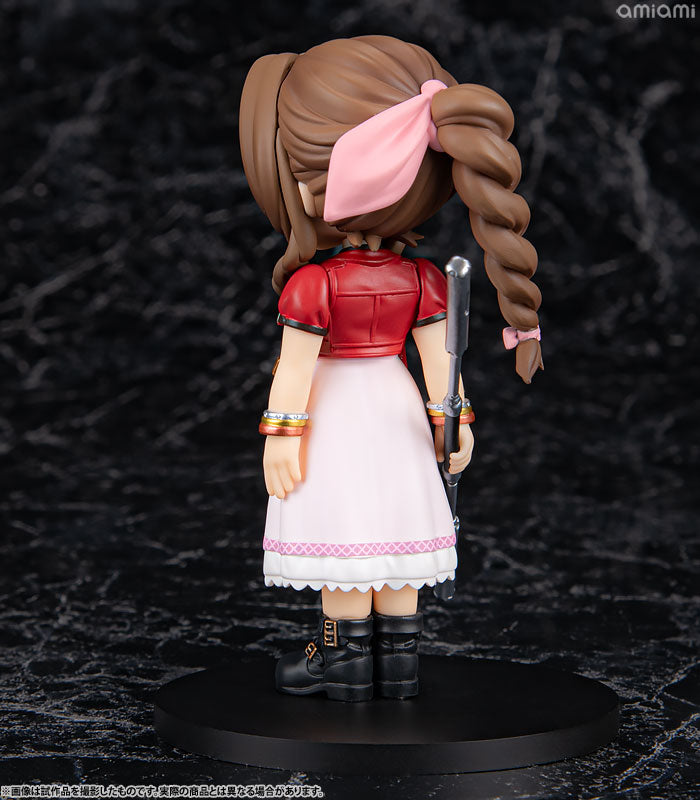 Square Enix Final Fantasy VII Remake Adorable Arts Aerith Gainsborough Figure
