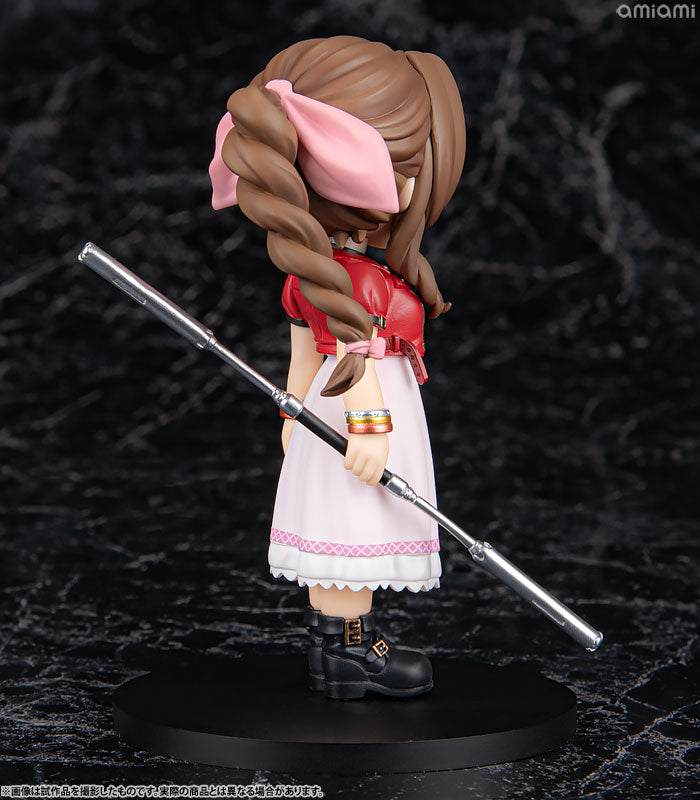Square Enix Final Fantasy VII Remake Adorable Arts Aerith Gainsborough Figure