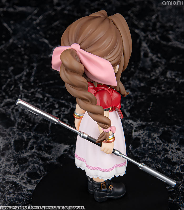Square Enix Final Fantasy VII Remake Adorable Arts Aerith Gainsborough Figure