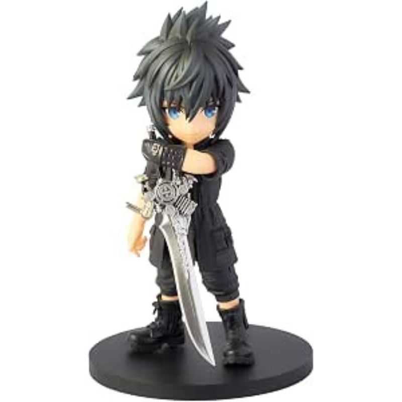 Square Enix Final Fantasy XV Adorable Arts Noctis Lucis Caelum Figure JAPAN