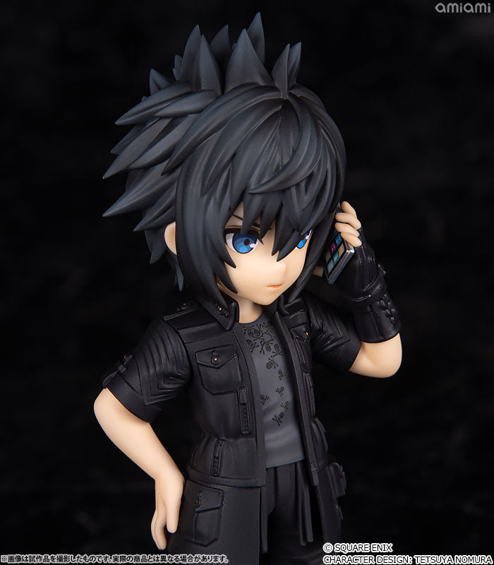 Square Enix Final Fantasy XV Adorable Arts Noctis Lucis Caelum Figure JAPAN