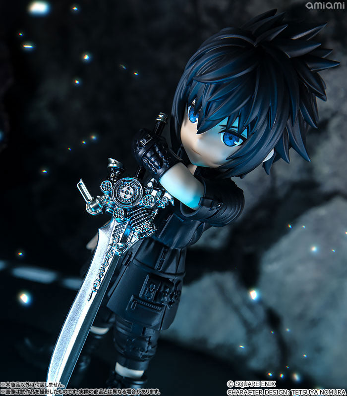 Square Enix Final Fantasy XV Adorable Arts Noctis Lucis Caelum Figure JAPAN