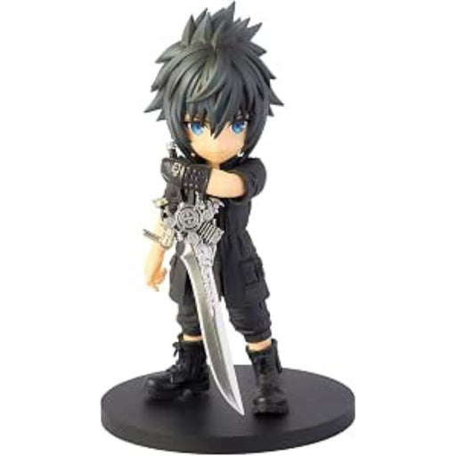 Square Enix Final Fantasy XV Adorable Arts Noctis Lucis Caelum Figure JAPAN