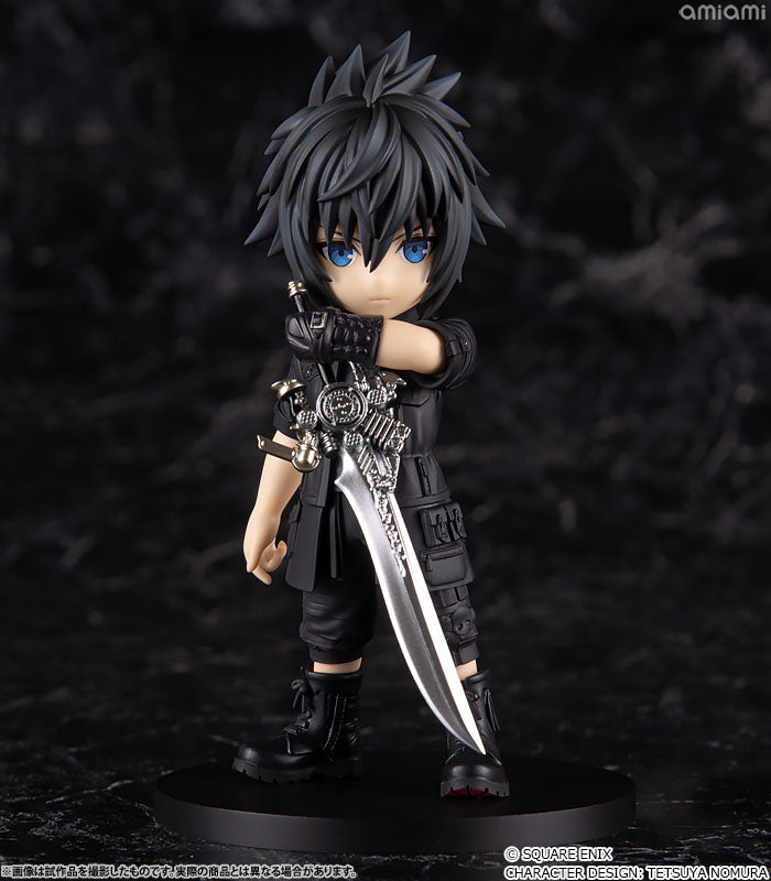Square Enix Final Fantasy XV Adorable Arts Noctis Lucis Caelum Figure JAPAN