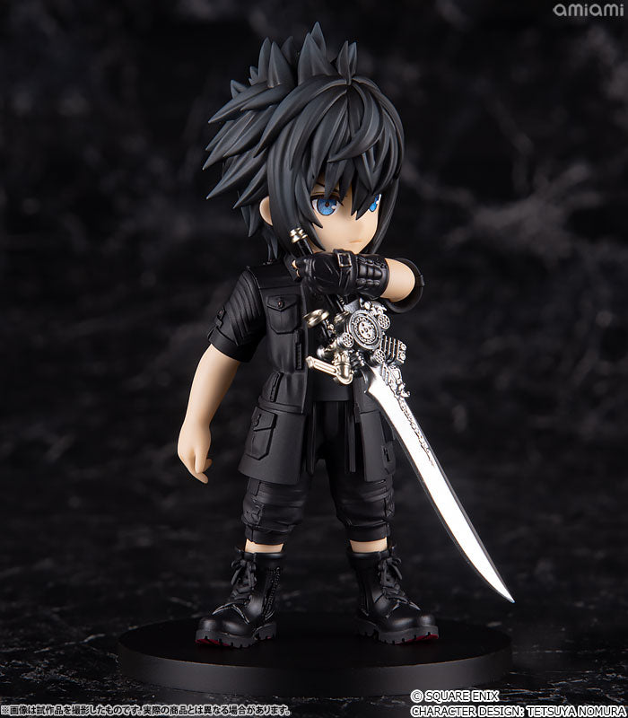 Square Enix Final Fantasy XV Adorable Arts Noctis Lucis Caelum Figure JAPAN