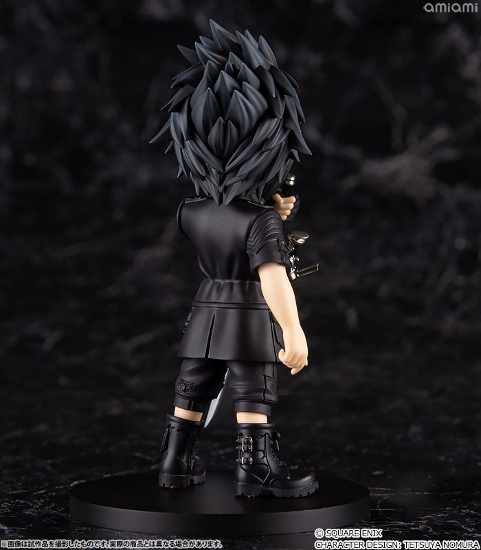 Square Enix Final Fantasy XV Adorable Arts Noctis Lucis Caelum Figure JAPAN
